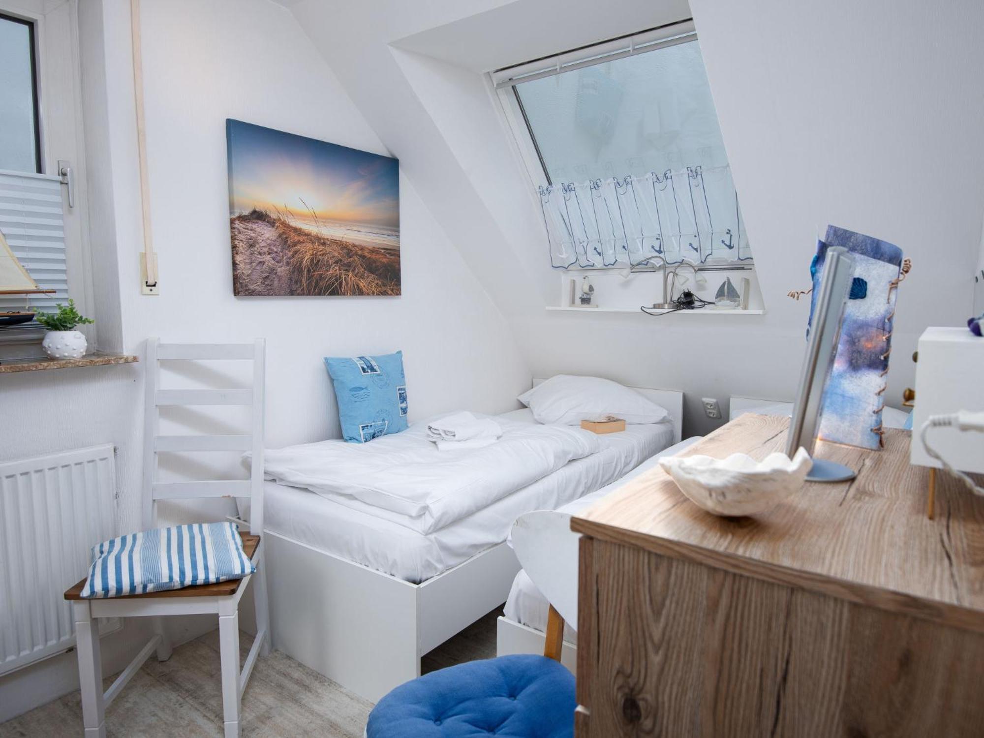 Apartment Luettje Moeoev By Interhome Norddeich  Εξωτερικό φωτογραφία